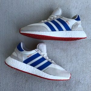 Adidas Iniki Runner shoes